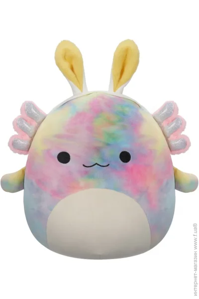   Jazwares   30  (SQER00847)