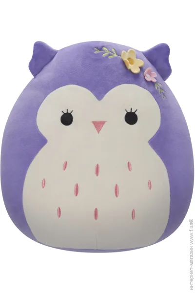   Jazwares   30  (SQER00911)