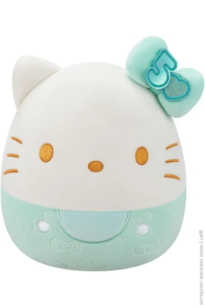   Jazwares     20  (SQSN00498)