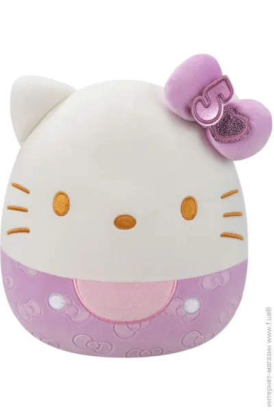   Jazwares     20  (SQSN00499)