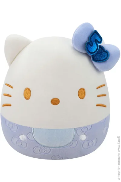   Jazwares     20  (SQSN00500)