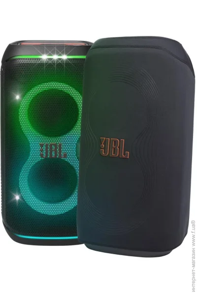 JBL     PARTYBOX CLUB120PBCOV-120 (2721154131)