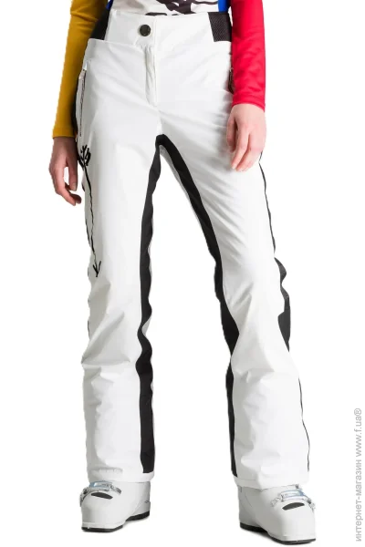   Jc De Castelbajac  W Stellar Pt S White (1092-3607683807413)