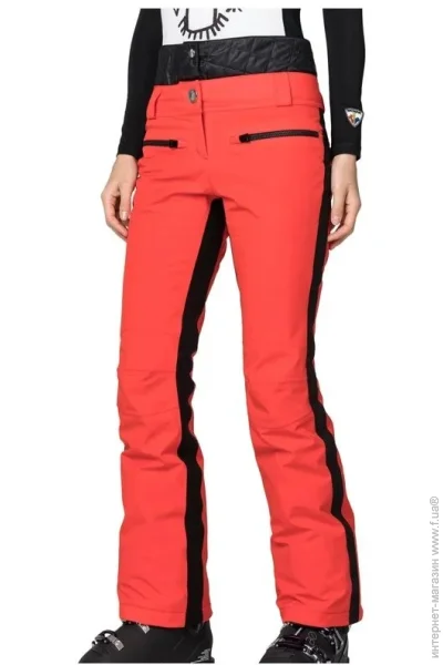   Jc De Castelbajac  W Yurock PT Red XL (1092-3607682649847)