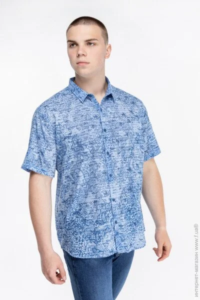  Jean Piere     JP8428-B 5XL  (2000989743002S)