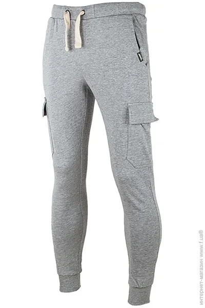   Jeep CARGO SWEATPANTS J22W (O102579-G347-L)