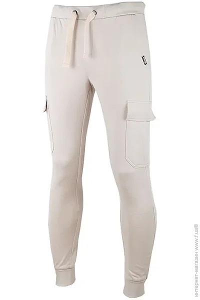   Jeep CARGO SWEATPANTS J22W (O102579-J863-M)