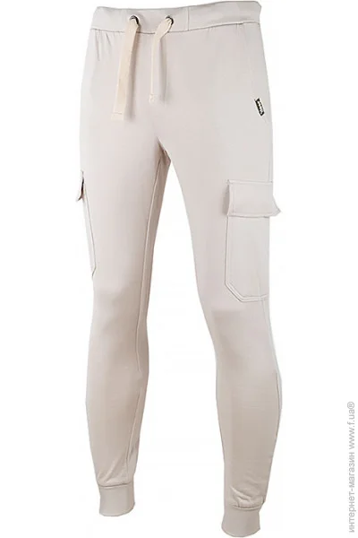   Jeep   CARGO SWEATPANTS J22W ѳ S (O102579-J863 S)