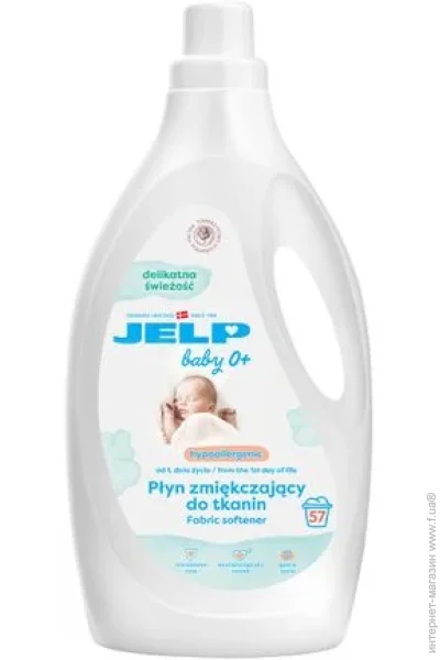    Jelp Baby 0+ ͳ  2000  (5713183900023)