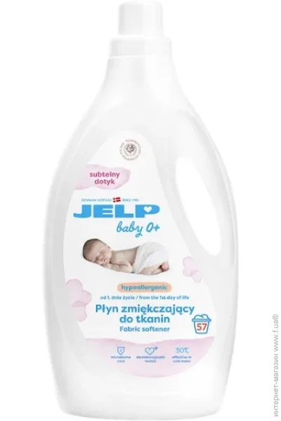    Jelp 0+ ó    2 (5713183900344)