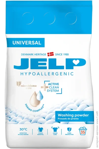   Jelp ó Universal 2100  (5744004980535)