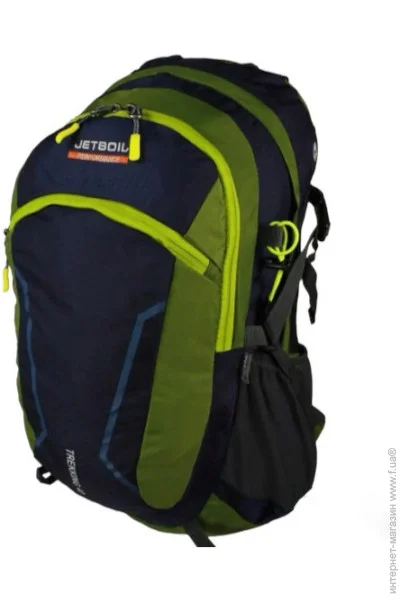 Jetboil     40    (: IBR193BG)