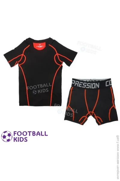     Black/Orange (2486-102156)