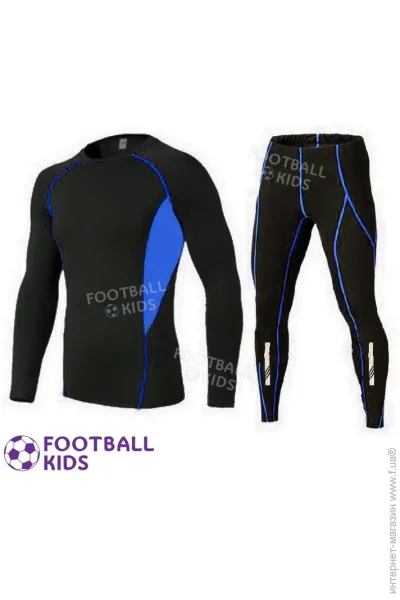     Reflective Ventilation Black/Blue (2875-101350)