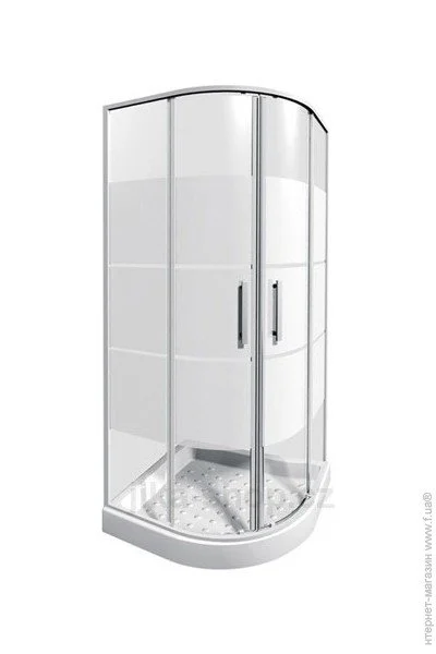   Jika Lyra H2533820006651 90x90x190   (2.5338.2.000.665.1)