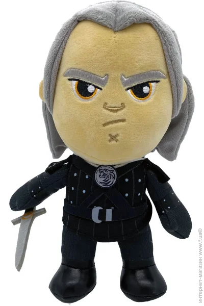   Jinx  Geralt (12035-NAA-00-OSS-000)