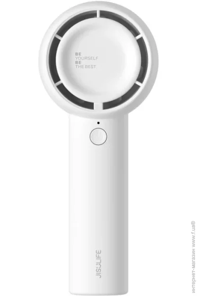  Jisulife FA42 White (1135752)