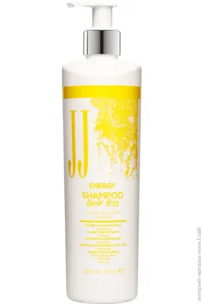 JJ's Energy   350  (8053830432789)