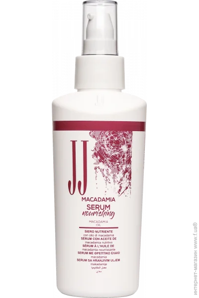  JJ's MACADAMIA     150 (8053830432642)