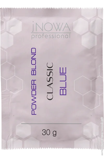 Jnowa Professional   Blond 30 (4820197004119)