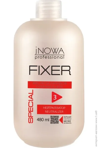 Jnowa Professional   Fixer 480 (4823115501042)