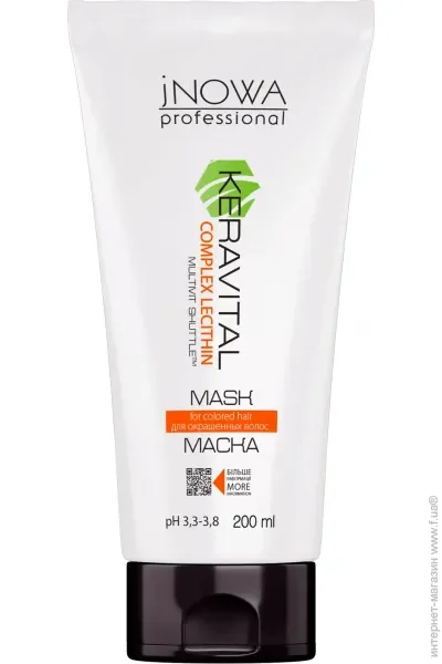    Jnowa Professional     Keravital 200 (4823115501097)