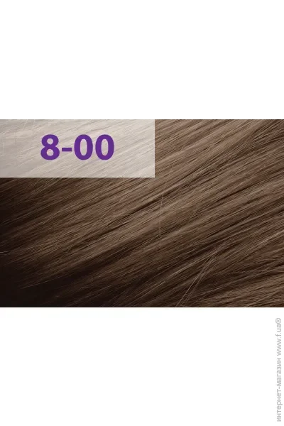  Jnowa Professional Siena Chromatic Save 8/00 90 (4820197007400)