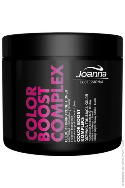 Joanna         500 