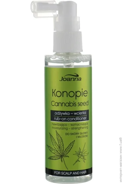 Joanna        Cannabis