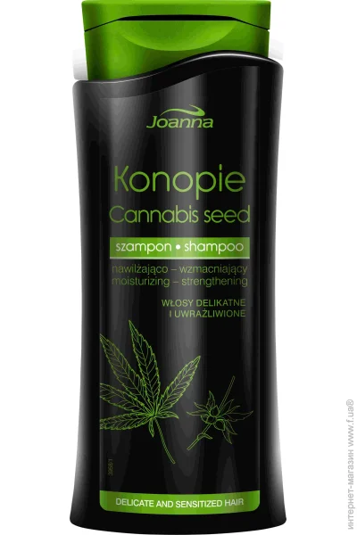  Joanna   Cannabis seed 250  (5901018018009)