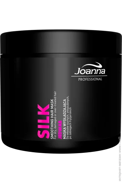Joanna    Professional     500 