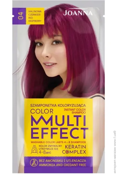 Joanna Multi Effect ϳ  04   (5901018015145)