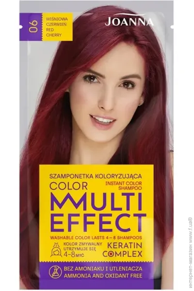 Joanna Multi Effect ϳ  06   (5901018015169)