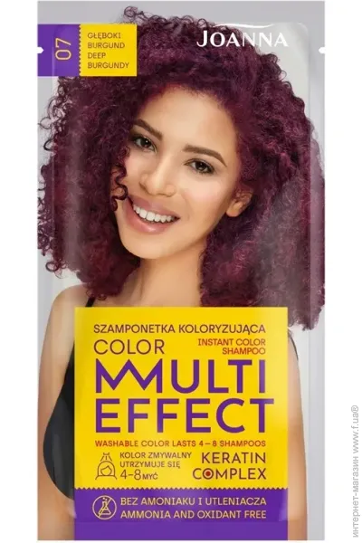 Joanna Multi Effect ϳ  07   (5901018015176)
