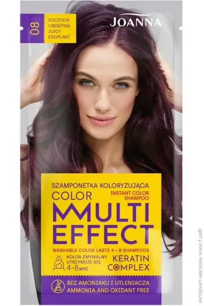 Joanna Multi Effect ϳ  08  (5901018015183)