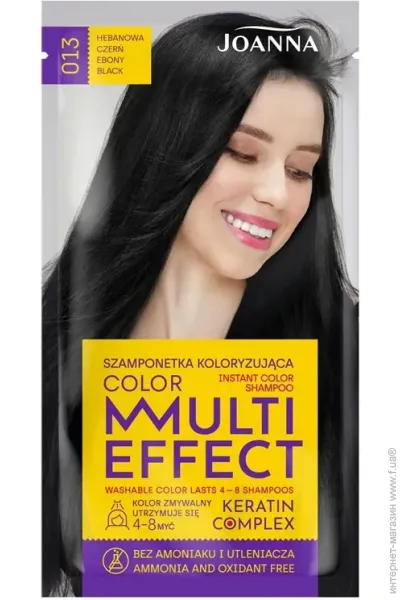 Joanna Multi Effect ϳ  13   (5901018015237)