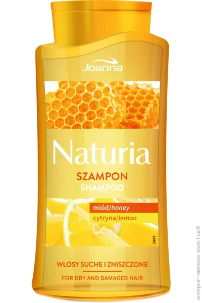  Joanna Natural     500  (5901018009557)