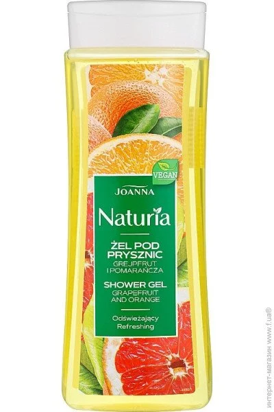    Joanna Naturia       300 (5901018002510)