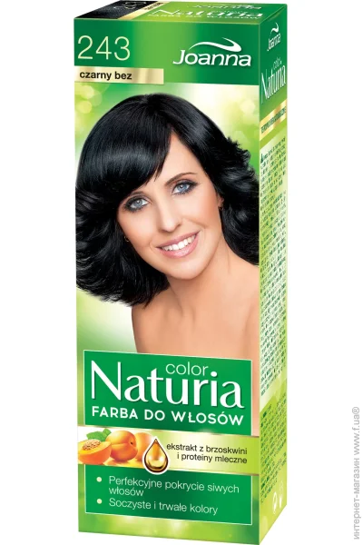Joanna    Naturia Color 243   100 