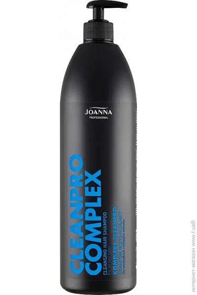  Joanna Cleanpro Complex,          1000  (5901018008093)
