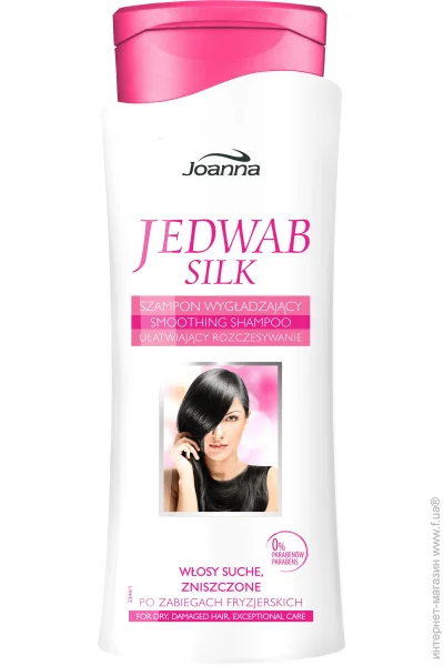  Joanna Silk  400  (5901018013509)