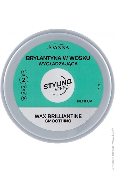 - Joanna  STYLING 45 