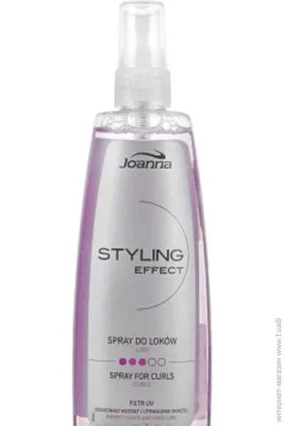 Joanna        Styling Effect 150 