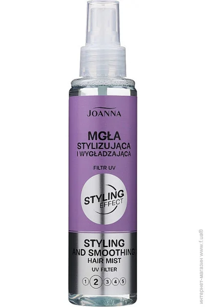Joanna       Styling Effect 150 