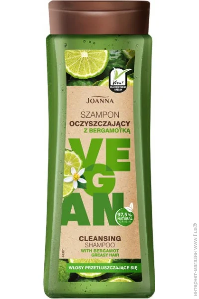  Joanna Vegan - 300  (5901018019297)