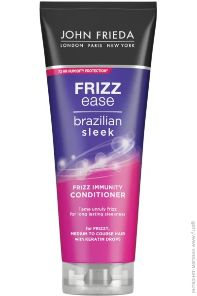John Frieda      250 
