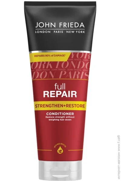 John Frieda    250 