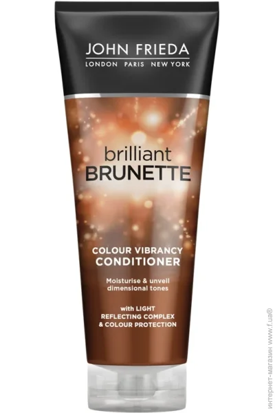 John Frieda       250 