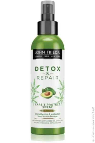 John Frieda - Detox & Repair 200 
