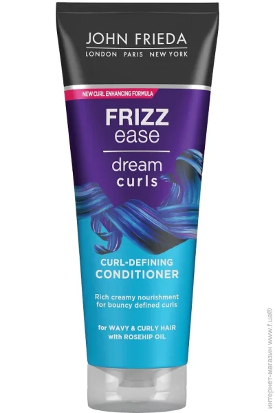 John Frieda  Dream Curls 75 